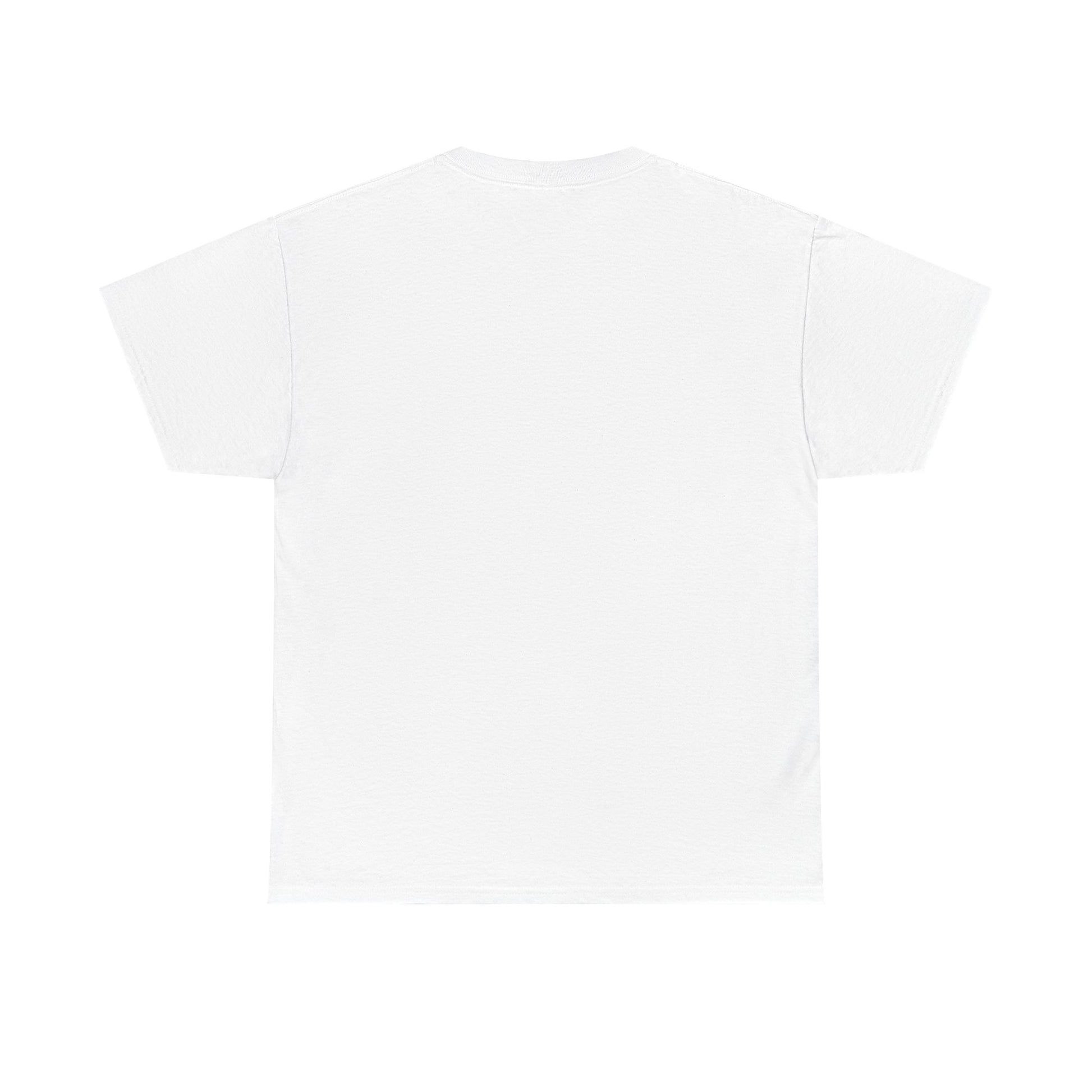 American Themed Tee with Ben Drankin Since 1776 Design